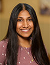 A headshot of Arthri Senra, MD