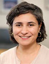 Zeynep Uzumcu, MD