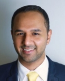 Shakeeb Hakim, MD Core Faculty, Inpatient Medicine