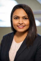 Dhruti Mankodi, MD Core Faculty, Inpatient Medicine 