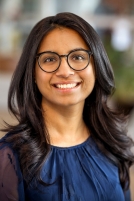 Anjana Pillai, MD   Core Faculty, Inpatient Medicine 