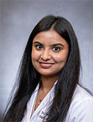 Picture of Kanchi Raval, DO, Morristown Internal Medicine Residency