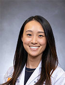 Picture of Esther Lee, DO, Morristown Internal Medicine Residency