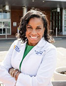 Jacqueline Darcey, MD