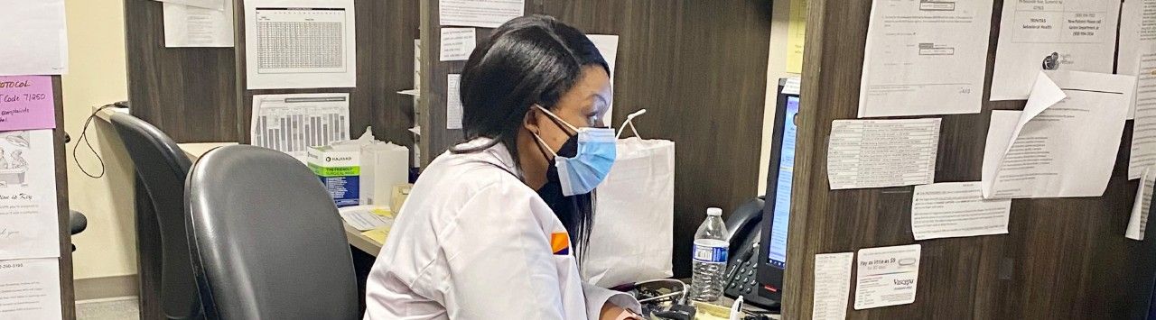 Ambulatory Medicine