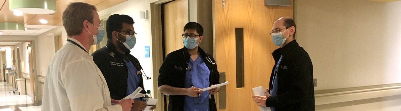 Inpatient Medicine