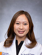 Thu Truong, MD