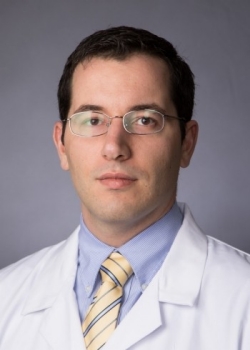 Matthew Norris, MD, resident physician at Overlook Medical Center Matthew Norris, MD, resident physician at Overlook Medical Center,
