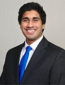 Vihan De Silva, MD