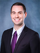 Ryan Caprio, MD, MPH