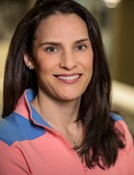 A photo of Ellen Dean, MD