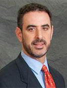 Michael Goldberger, MD A picture of Michael Goldberger, MD