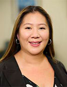 Yvette Ho, MD A picture of Yvette Ho, MD