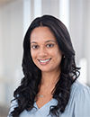 NIVA SHAH, DO Niva Shah, DO Associate Director, Pediatric Residency Program