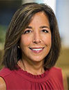 STEPHANIE LEVINE, DO, FAAP Niva Shah, DO Associate Director, Pediatric Residency Program