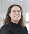 Preceptor Nicole Cernaro