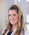 Atlantic Health pharmacy preceptor Catherine Hayes