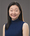 Atlantic Health pharmacy preceptor Wai Yin (Haddy) Leung