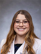 Esha Manzoor, DPM