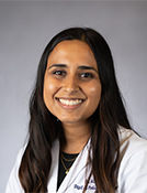 Alisha Priya Joshi, DPM