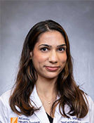 Iqra Tahir, DPM