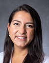Krishna Trambadia, DPM Temple School of Podiatric Medicine 