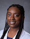 Dainelle Morris, DPM  Temple School of Podiatric Medicine 