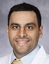 Mina Hanna, DPM, Chief Resident