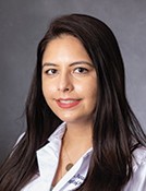 Farzana Chowdhury, DPM 