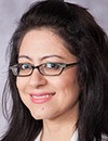 Anissa Hashemi-Awwal, DPM