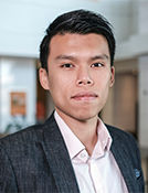 Raymond Lee, DPM, FACFAS